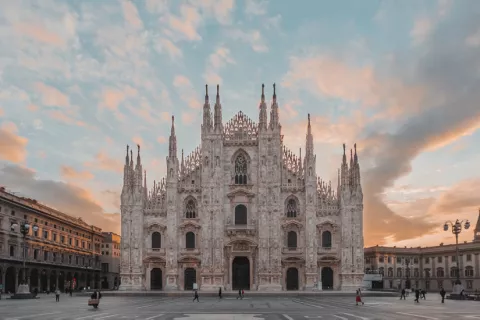 Milan