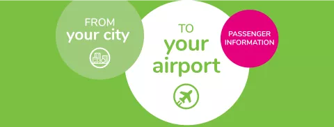 Delays from Frankfurt to Hahn Airport 23/10/23 - 22/11/23