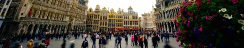 Bruxelles
