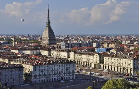 come arrivare al kappa futur festival