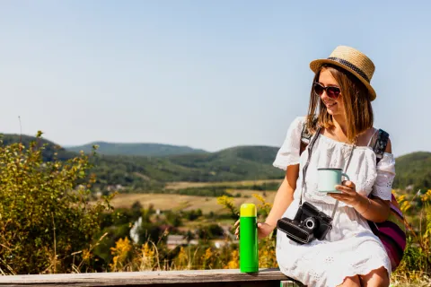 vacanze ecosostenibili in italia