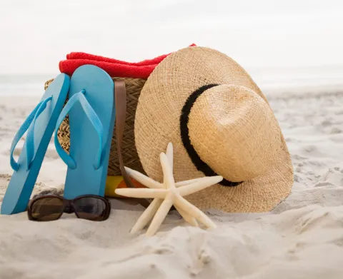 mete vacanze estive