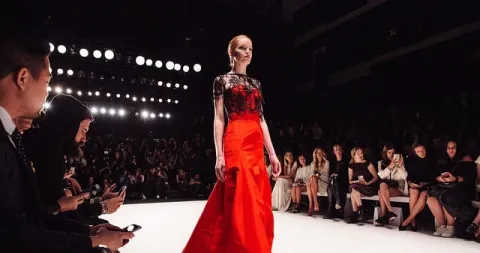 milano fashion week settembre 2025
