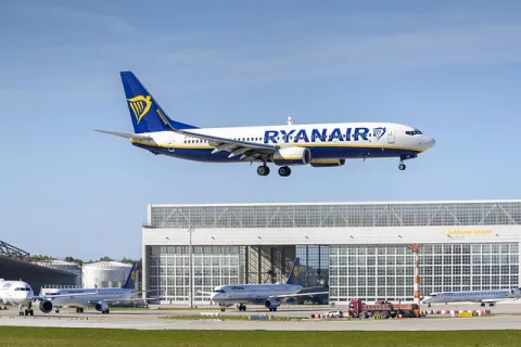 Comment aller de Londres Stansted au centre ville
