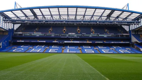 how to get to stamford bridge stadium london