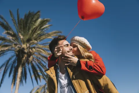 dove andare a san valentino in italia e in europa