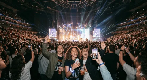 concerts in london 2026