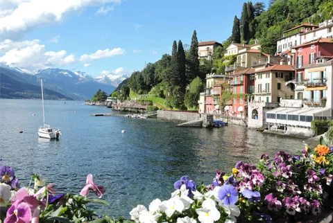 Shuttle Bus Between Como and Milan Bergamo Airport