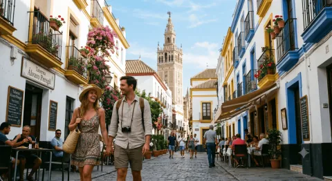 dove andare in vacanza in spagna