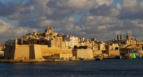 winter sun europe