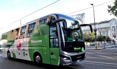 bus milano centrale orio al serio