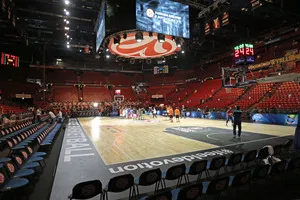 come arrivare al forum di assago