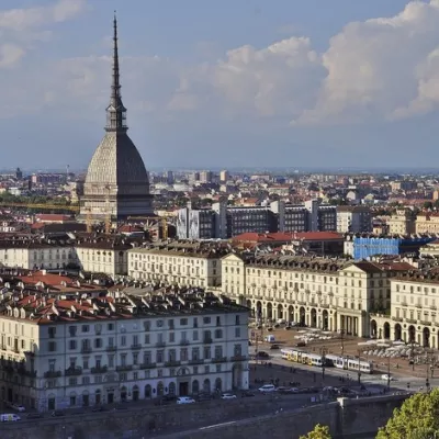 come arrivare al kappa futur festival