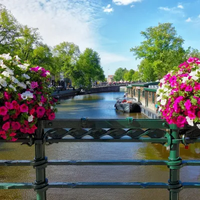 dove andare ponte del 25 aprile