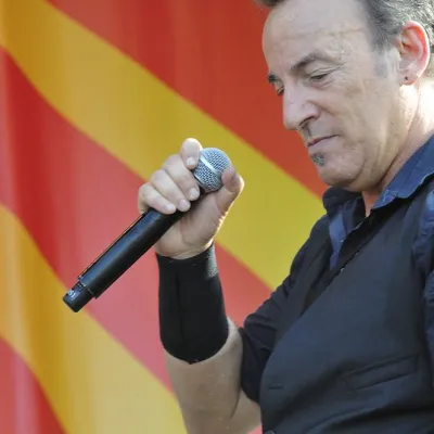 concerto bruce springsteen milano