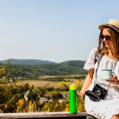 vacanze ecosostenibili in italia