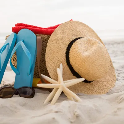 mete vacanze estive