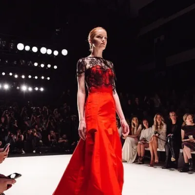 milan fashion week september 2025