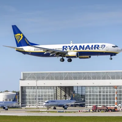 how to get to london stansted