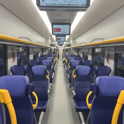 treno torino caselle sospeso
