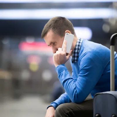 cosa fare in caso di sciopero aereo