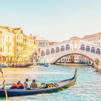 venice