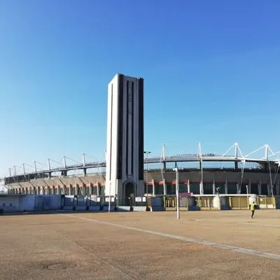 come raggiungere lo stadio olimpico di torino