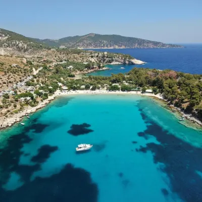 best summer holiday destinations