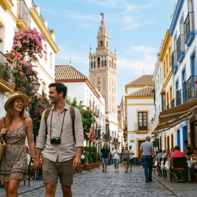 dove andare in vacanza in spagna