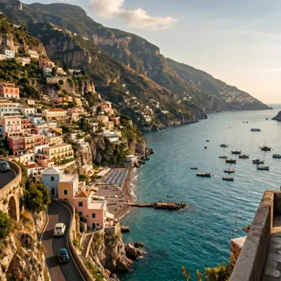 weekend breaks in europe
