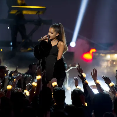 ariana grande london 2026