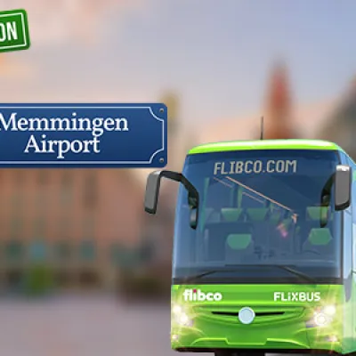Munich to FMM Airport is officially bookable ✈️