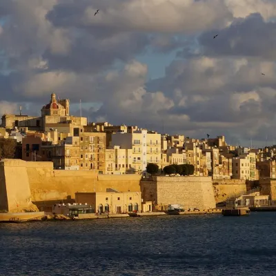 winter sun europe