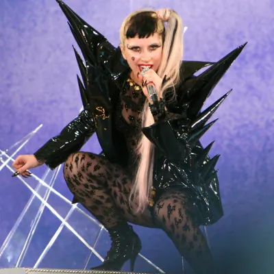lady gaga concerto milano 2025 forum di assago