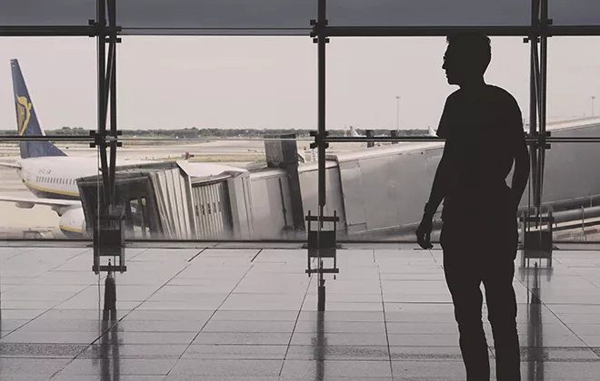 Book your shuttle bus from or to Aeroporto di Milano Linate