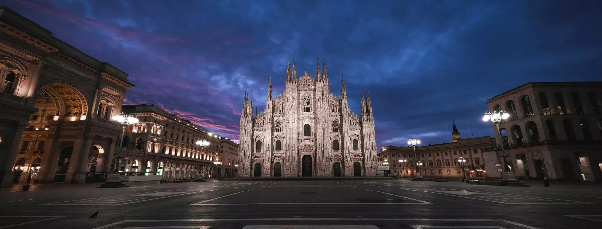 Eventi Milano 2024: Calendario da gennaio a dicembre