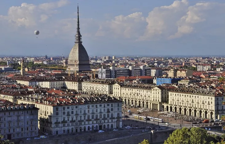 come arrivare al kappa futur festival