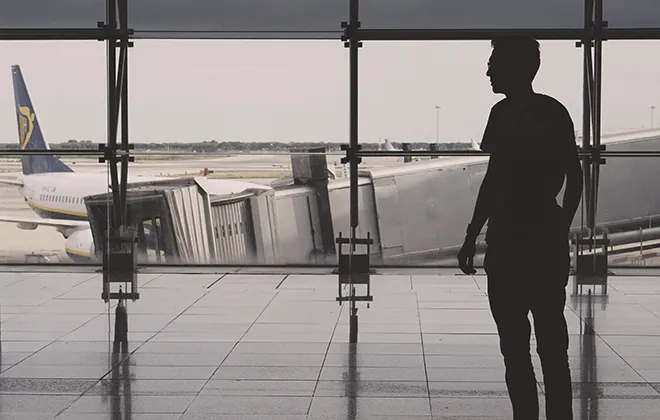 Paris Beauvais Airport