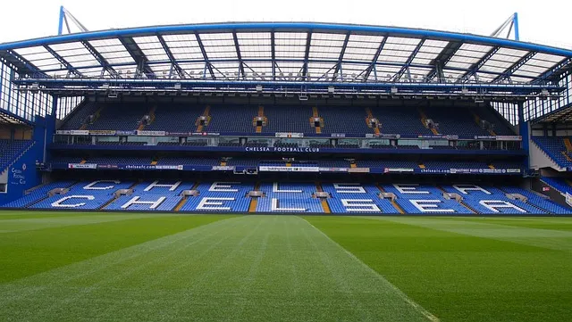 how to get to stamford bridge stadium london