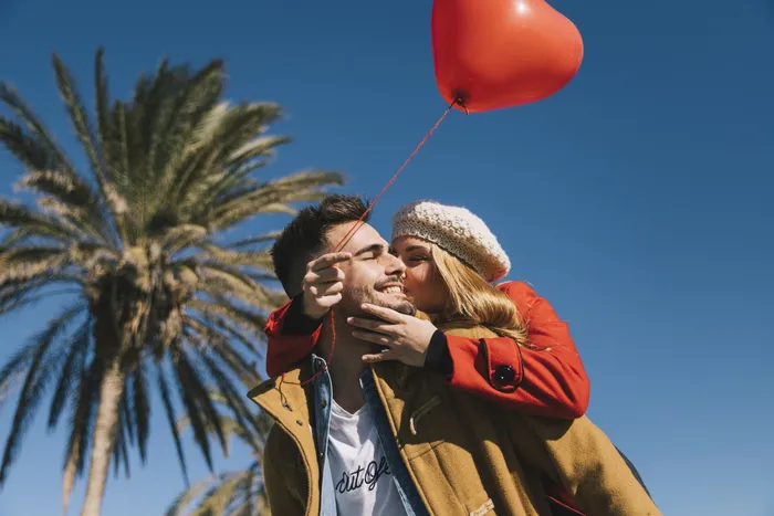 places to go for valentine's day