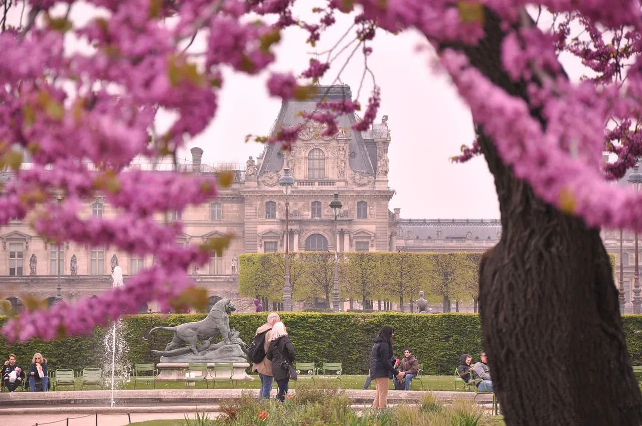 where to go for easter holidays