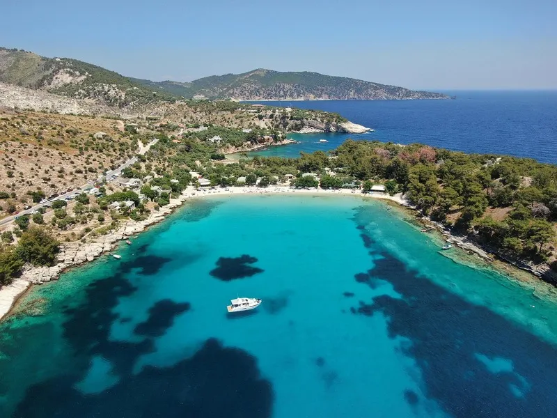best summer holiday destinations