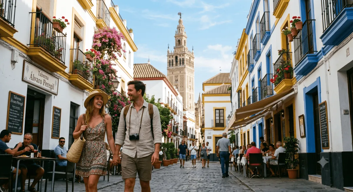 dove andare in vacanza in spagna