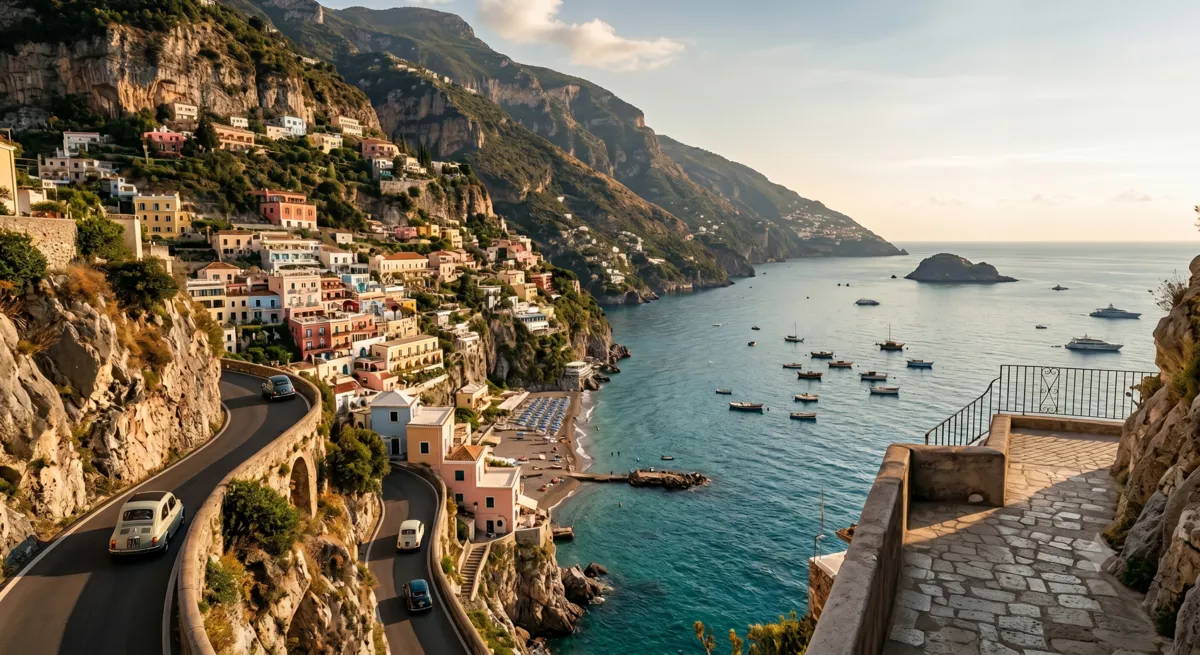 weekend breaks in europe