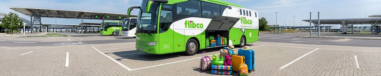 Big Adventures. Small Fares. 