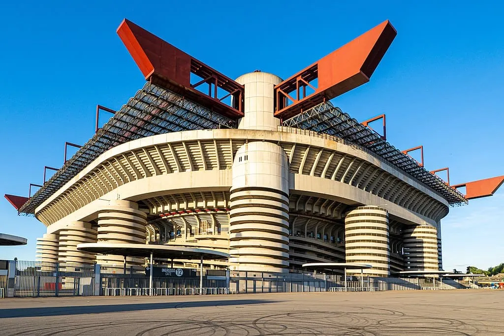 come raggiungere san siro stadio